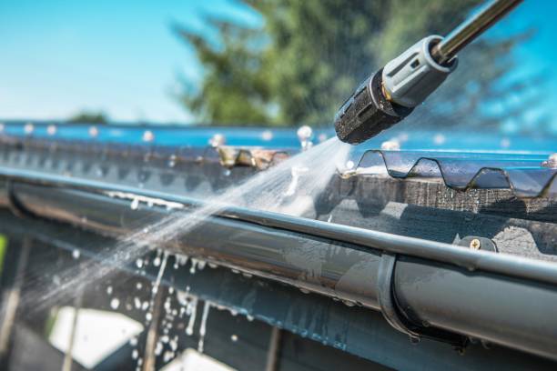 Best Deck Pressure Washing  in Terryville, NY