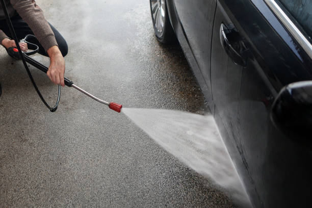 Best Roof Power Washing Services  in Terryville, NY